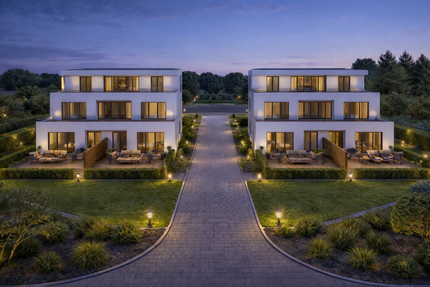 Wohnung Bochum Bochum-Südwest - 5 Zimmer, 204 m&sup2;, 1.331.108&euro; | Angebot:25939006