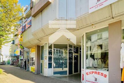 Gewerbeobjekt Velbert - 565&euro; | Angebot:25906668