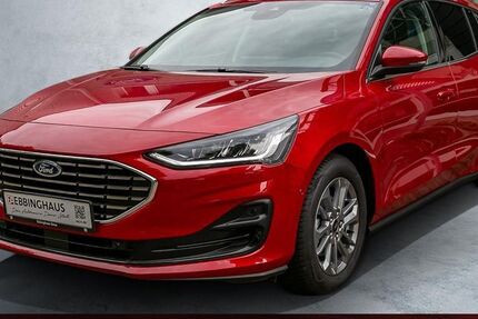 Ford Focus 9.950 km 19.499 &euro; Dortmund 44149