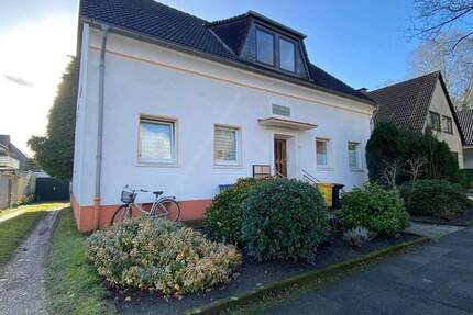 Wohnung Bottrop Eigen - 2 Zimmer, 65 m&sup2;, 520&euro; | Angebot:25774952