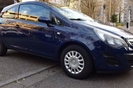 Opel Corsa 162.300 km 3.999 &euro; Essen 45276