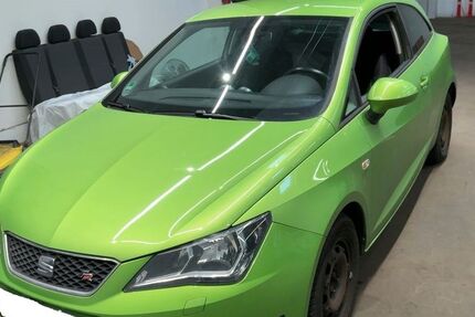 Seat Ibiza 116.870 km 4.000 &euro; Bochum 44787