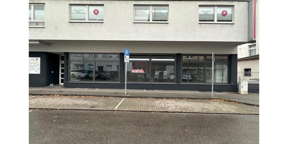 Gewerbeobjekt Gelsenkirchen Gelsenkirchen-West - 1.500&euro; | Angebot:23581673