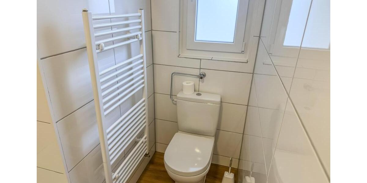 Etagenwohnung Bochum Altenbochum - 2.5 Zimmer, 58 m&sup2;, 609&euro; | Angebot:25307496