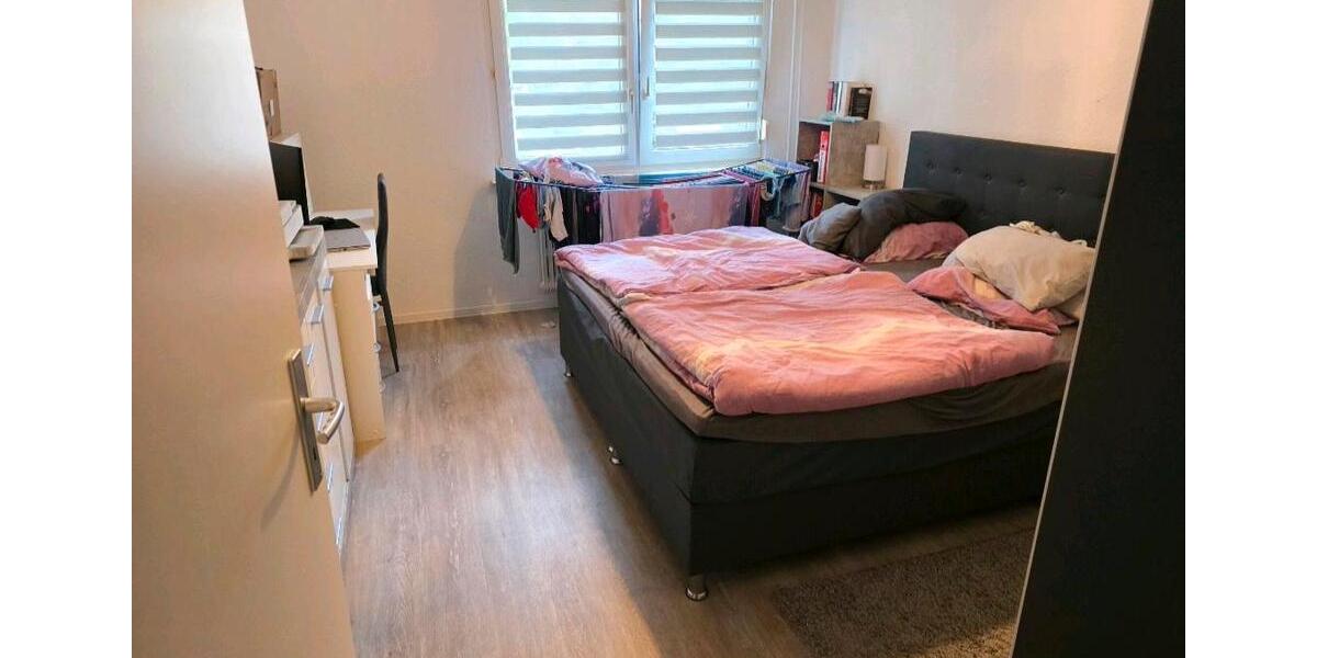Erdgeschoßwohnung Essen Stadtbezirk VI - 4.5 Zimmer, 66 m&sup2;, 1.098&euro; | Angebot:25282871