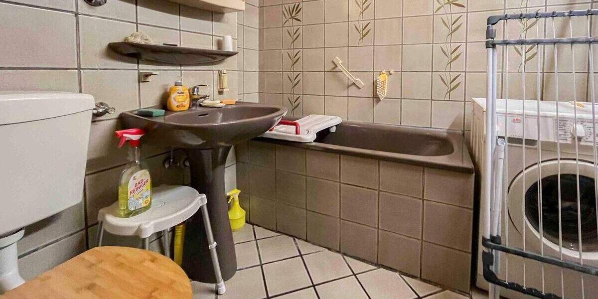 Etagenwohnung Essen Horst - 3 Zimmer, 84 m&sup2;, 139.000&euro; | Angebot:25650592