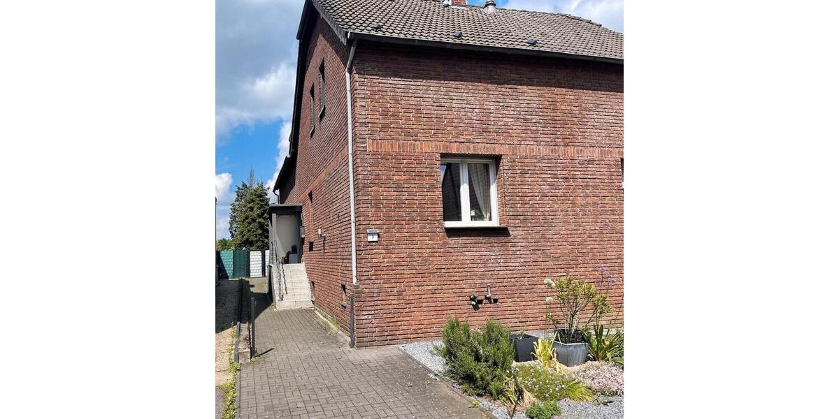 Doppelhaushälfte Gelsenkirchen Gelsenkirchen-Nord - 2 Zimmer, 66 m&sup2;, 890&euro; | Angebot:26503779