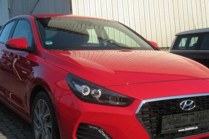 Hyundai i30 82.062 km 12.990 &euro; Herne 44653