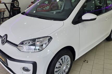 VW up! 26.500 km 9.490 &euro; Recklinghausen 45661