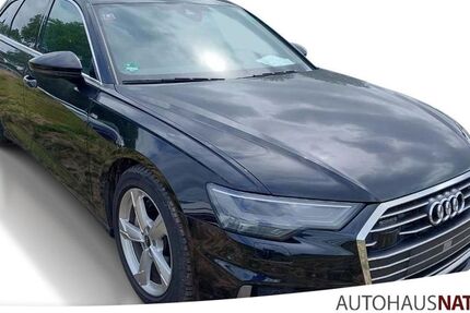 Audi A6 60.800 km 30.950 &euro; Schwerte 58239