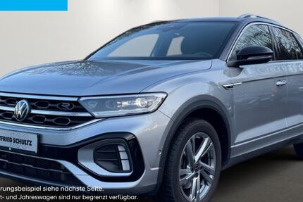 VW T-Roc 40.442 km 26.290 &euro; Wuppertal 42109