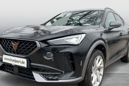 Cupra Formentor 46.189 km 25.875 &euro; Dortmund 44269