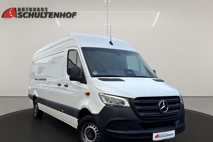 Mercedes-Benz Sprinter 39.111 km 41.990 &euro; Mülheim/Ruhr 45481