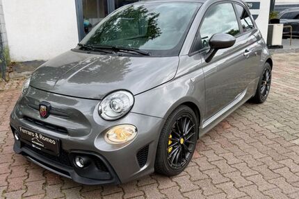 Abarth 500 68.590 km 23.990 &euro; Gelsenkirchen 45884
