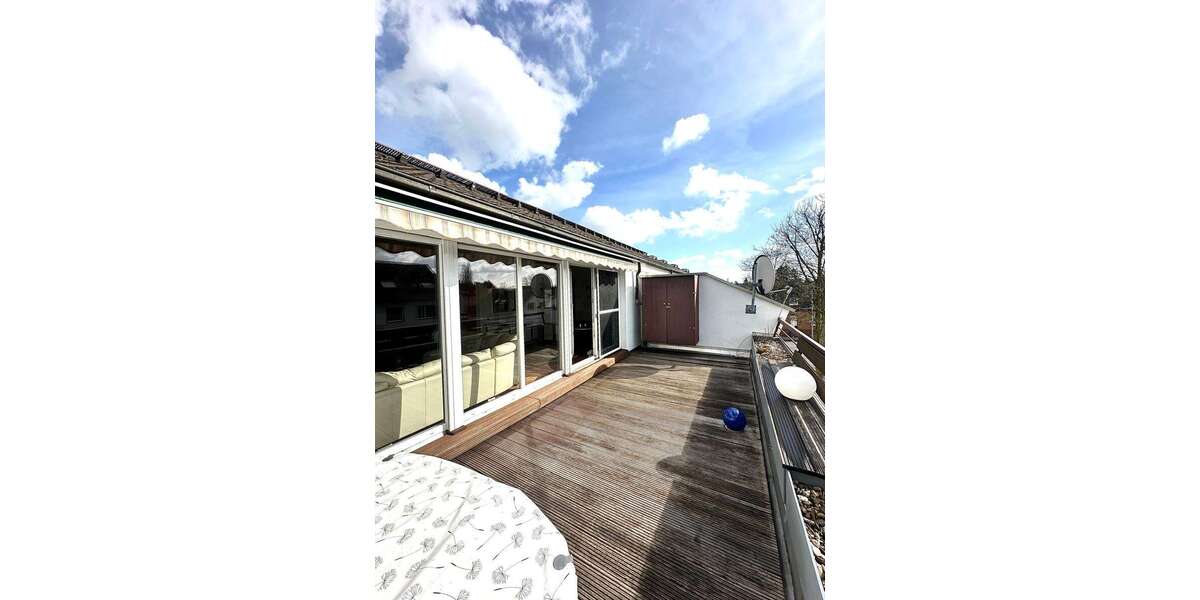 Etagenwohnung Herne / Crange Crange - 3.5 Zimmer, 90 m&sup2;, 269.000&euro; | Angebot:25714287