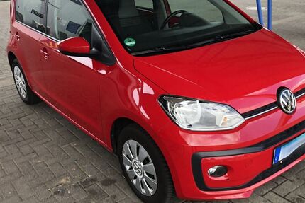 VW up! 152.336 km 5.000 &euro; Essen 45239