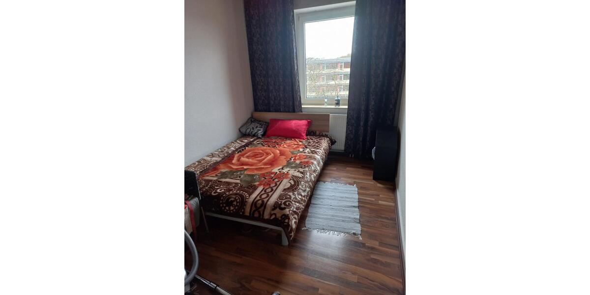 Etagenwohnung Oberhausen Biefang - 3 Zimmer, 63 m&sup2;, 670&euro; | Angebot:26131985