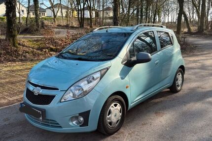Chevrolet Spark 105.550 km 2.500 &euro; Oer-Erkenschwick 45739