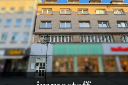 Wohnung Bottrop Stadtmitte - 2 Zimmer, 86 m&sup2;, 700&euro; | Angebot:25921935