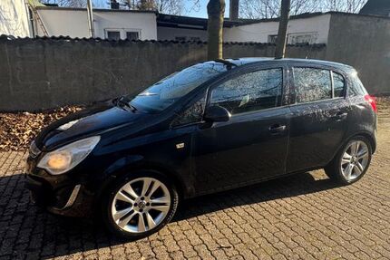 Opel Corsa 185.750 km 2.650 &euro; Dortmund 44359