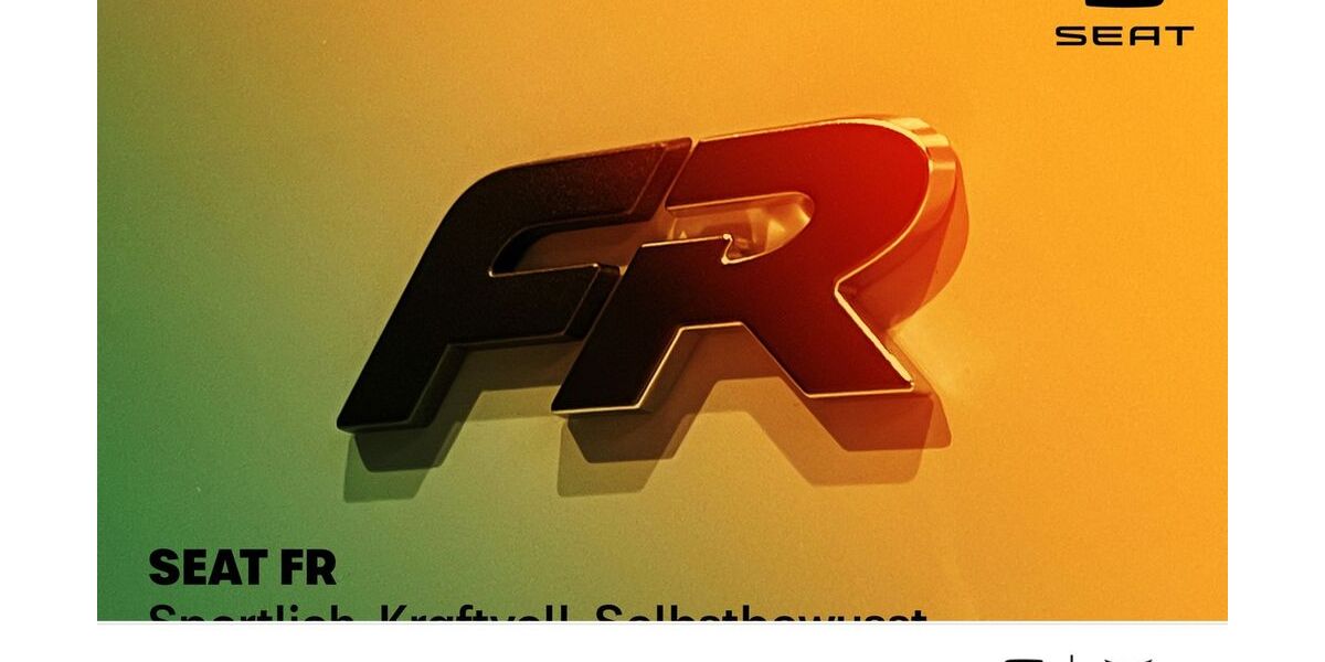 Seat Ateca 6.637 km 32.788 &euro; Dortmund 44269