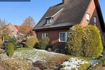 Haus Heiden - 6 Zimmer, 216 m&sup2;, 289.000&euro; | Angebot:26023625