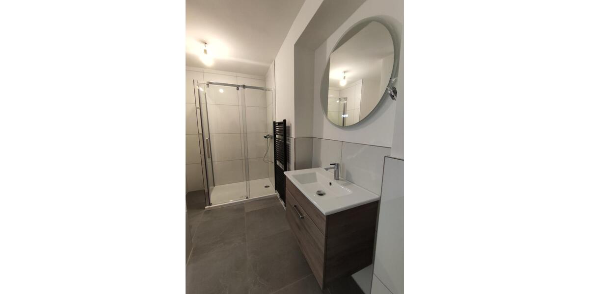 Dachgeschoßwohnung Lünen - 4 Zimmer, 109 m&sup2;, 1.140&euro; | Angebot:26249900