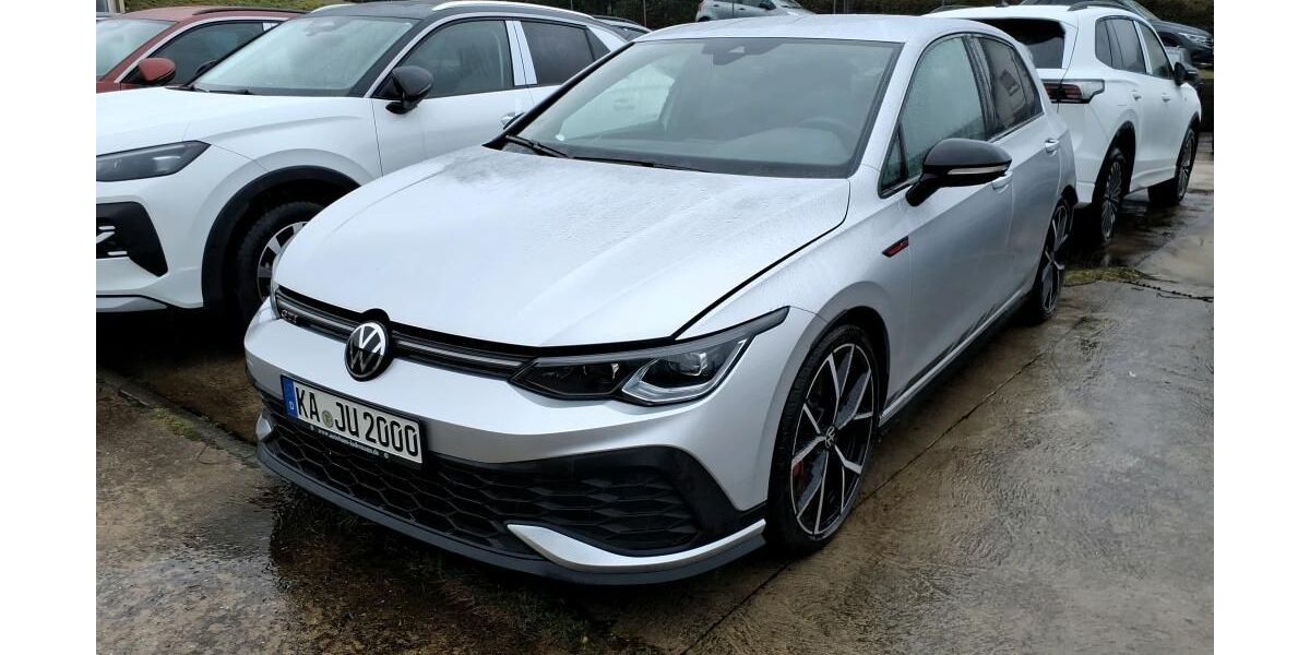 VW Golf 45.904 km 28.925 &euro; Hagen 58091