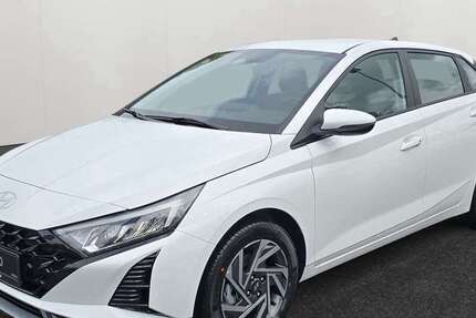 Hyundai i20 23.067 km 17.990 &euro; Datteln 45711