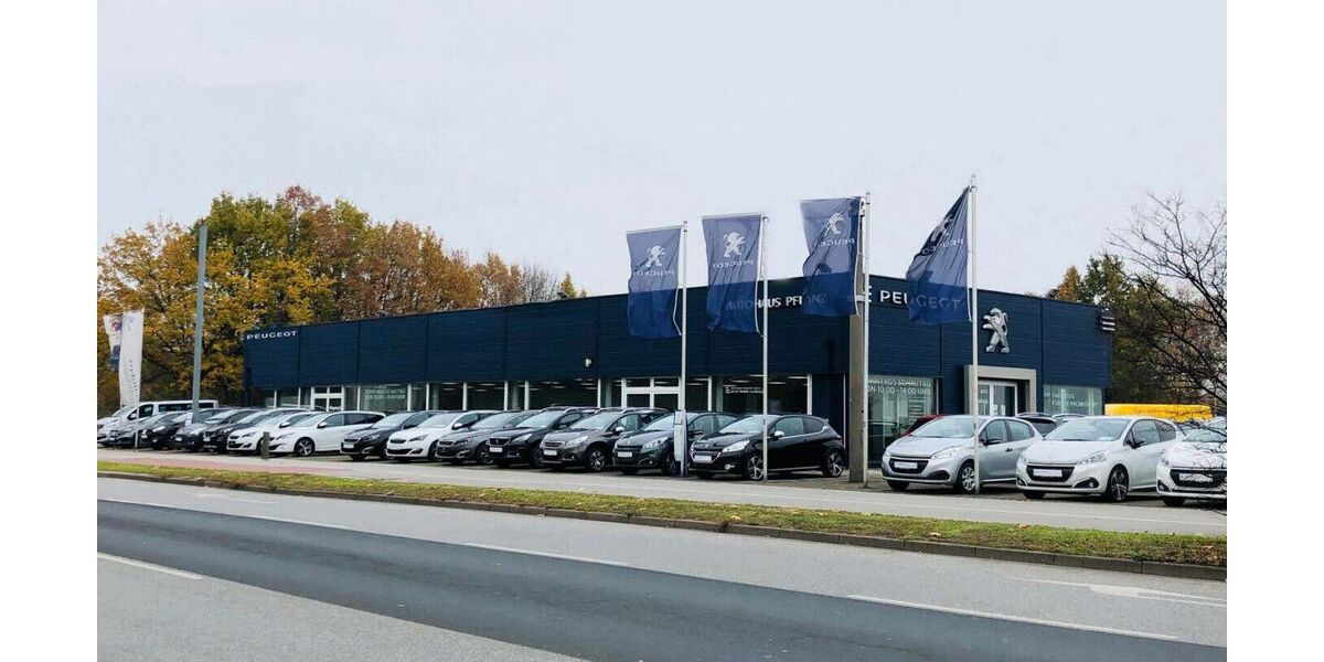 Peugeot 3008 97.232 km 24.300 &euro; Gelsenkirchen 45881