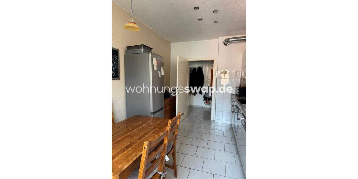Etagenwohnung Dortmund Mitte - 2 Zimmer, 55 m&sup2;, 800&euro; | Angebot:25939628
