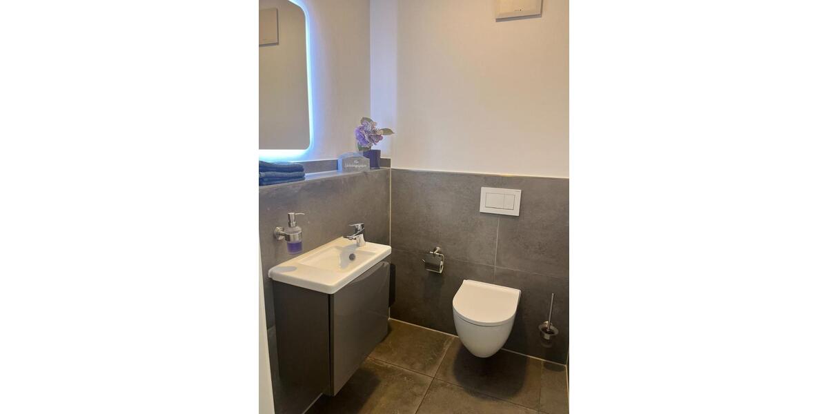 Doppelhaushälfte Haltern am See - 7 Zimmer, 207 m&sup2;, 865.000&euro; | Angebot:25580074