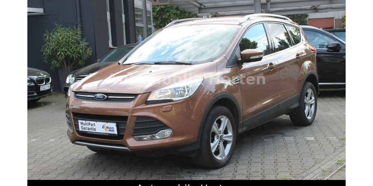 Ford Kuga 98.000 km 10.440 &euro; Herten 45699