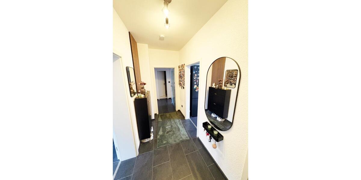 Etagenwohnung Recklinghausen Hillerheide - 3.5 Zimmer, 71 m&sup2;, 199.000&euro; | Angebot:25352162