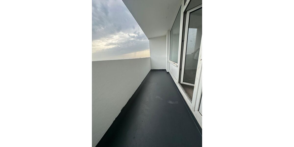 helle 3,5Zimmer Wohnung mit Bad Gäste WC & Balkon. - 3- Gladbeck Brauck | Angebot:26085348