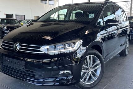 VW Touran 8.650 km 35.970 &euro; Lünen 44536
