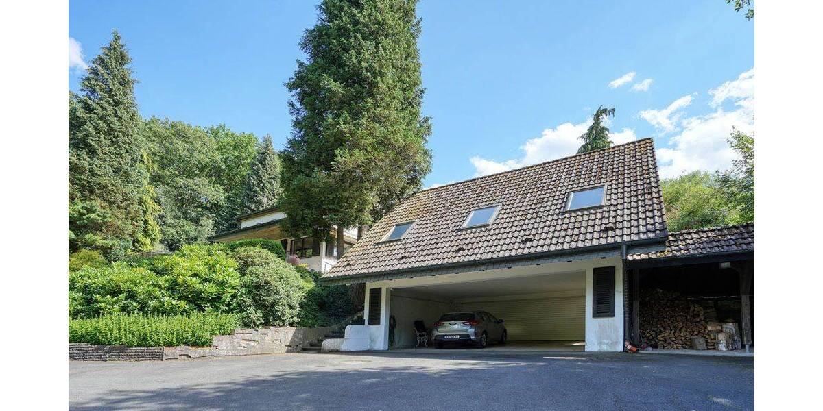 Einfamilienhaus Witten Annen - 6 Zimmer, 237 m&sup2;, 750.000&euro; | Angebot:25776342