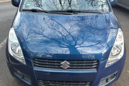 Suzuki Splash 201.000 km 1.999 &euro; Castrop-Rauxel 44579