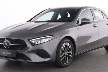Mercedes-Benz A 180 22.902 km 29.485 &euro; Essen 45309