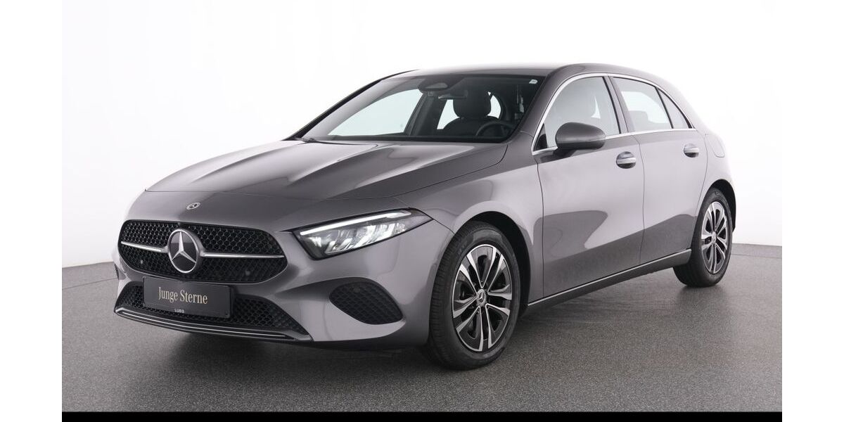 Mercedes-Benz A 180 22.902 km 29.485 &euro; Essen 45309