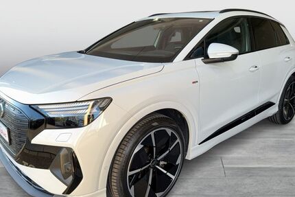 Audi Q4 e-tron 20.734 km 38.888 &euro; Dortmund 44143