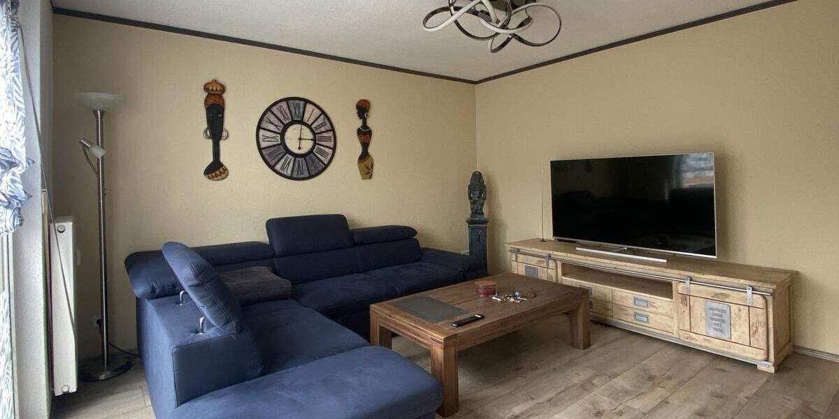 Etagenwohnung Oer-Erkenschwick Groß-Erkenschwick - 3 Zimmer, 78 m&sup2;, 165.000&euro; | Angebot:25742475