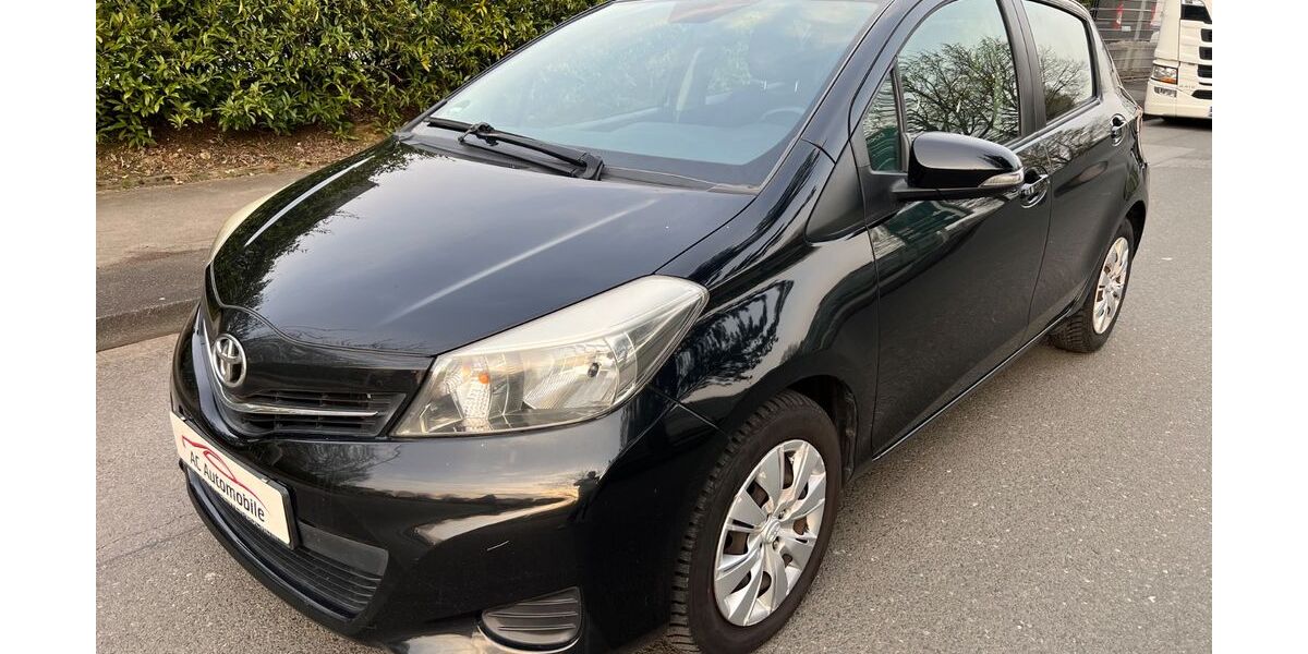 Toyota Yaris 154.000 km 4.200 &euro; Witten 58454