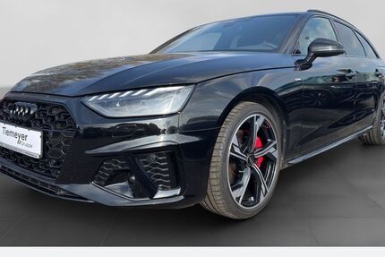 Audi A4 13.702 km 37.980 &euro; Gelsenkirchen 45888