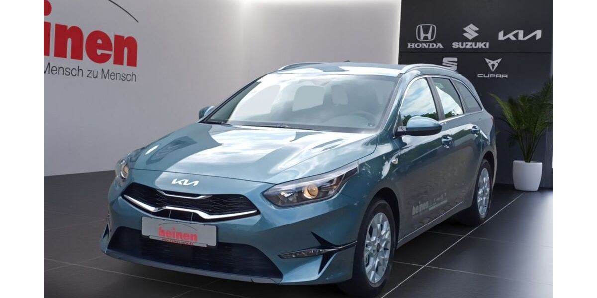 Kia ceed Sportswagon 8.000 km 22.680 &euro; Hagen 58135