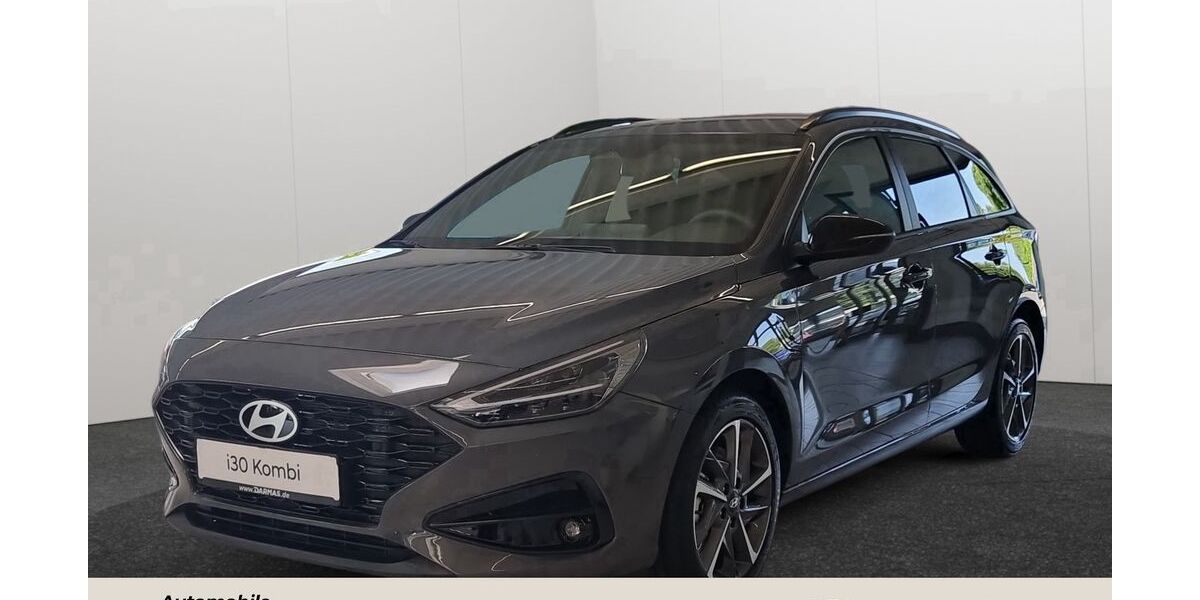 Hyundai i30 14.576 km 19.890 &euro; Datteln 45711