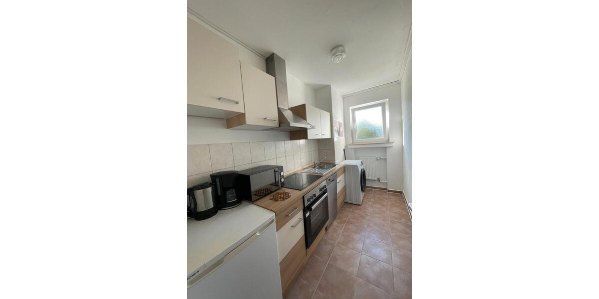 Etagenwohnung Essen Stadtbezirk VI - 2 Zimmer, 61 m&sup2;, 155.000&euro; | Angebot:26602562