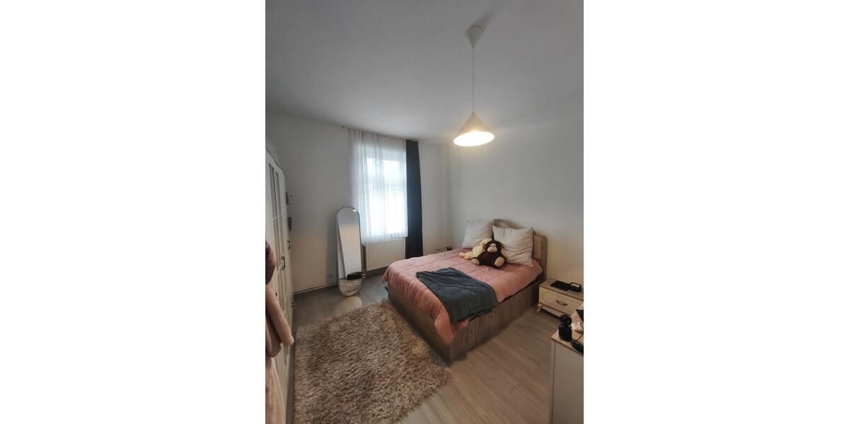 Etagenwohnung Hagen Hagen-Mitte - 3.5 Zimmer, 65 m&sup2;, 600&euro; | Angebot:25933247