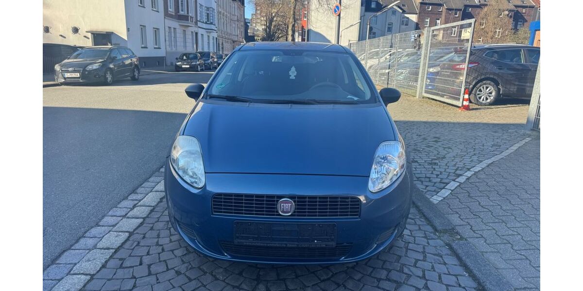 Fiat Punto 197.000 km 1.499 &euro; Gelsenkirchen 45879