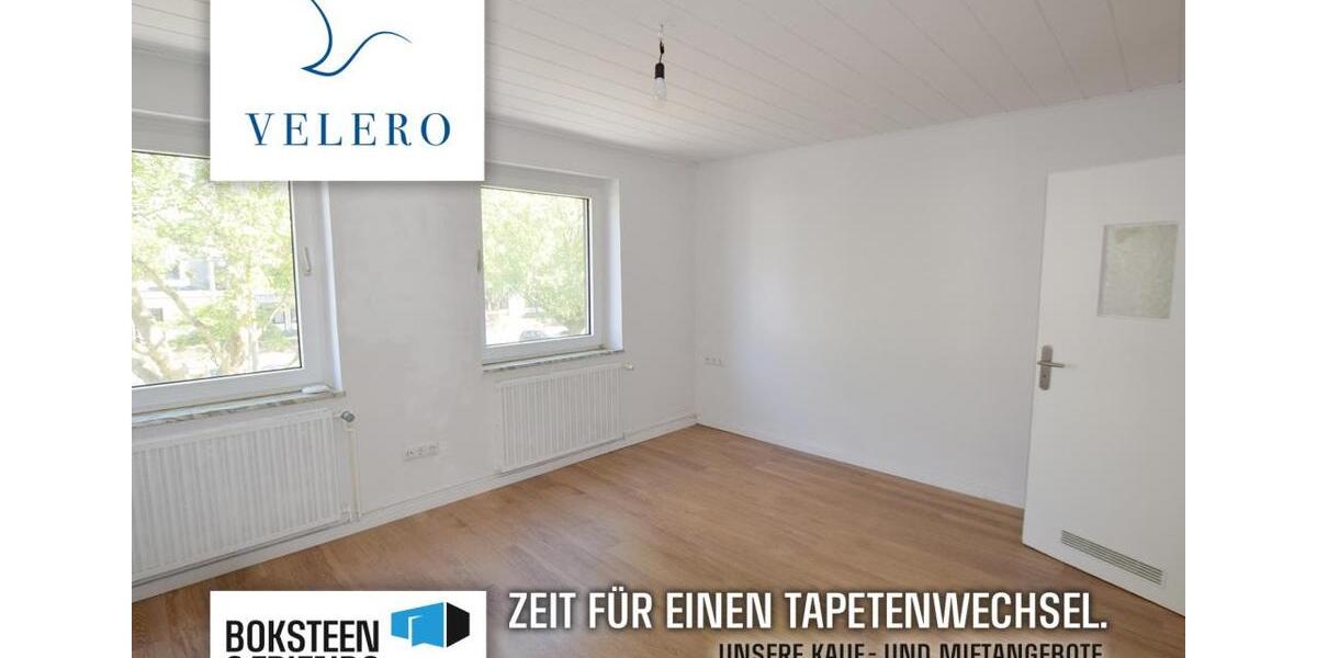 Etagenwohnung Oberhausen Osterfeld - 2.5 Zimmer, 52 m&sup2;, 415&euro; | Angebot:25801791